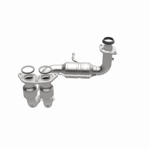 MagnaFlow Conv DF OEM Grade 00-05 Toyota MR2 Spyder 1.8L Rear - 51140