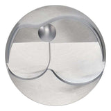 Wiseco Chevy LS Series +9cc Dome 1.311x4.010in Pistons Shelf Stock - K0044X1
