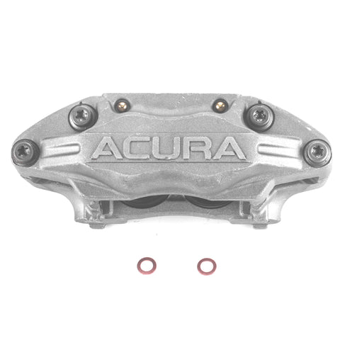 Power Stop 05-12 Acura RL Front Left Autospecialty Caliper w/o Bracket - L3182