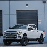Rigid Industries 2020+ Ford Super Duty Bumper Bar Mount - 46732