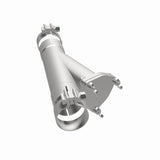 MagnaFlow Exhaust Cut-Out 2.5inch - 10784