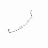 MagnaFlow Direct Fit Catalytic Converter Tercel 95-97 1.5L EFI - 23898