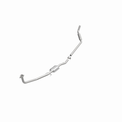 MagnaFlow Direct Fit Catalytic Converter Tercel 95-97 1.5L EFI - 23898