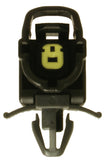 NGK Mazda Miata 1993-1990 Direct Fit Oxygen Sensor - 24176