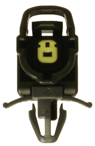 NGK Mazda Miata 1993-1990 Direct Fit Oxygen Sensor - 24176