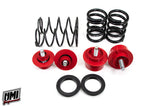 UMI Performance 82-92 GM F-Body Front and Rear Weight Jack Kit Race - 206575-3-R