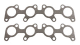 Cometic Ford 5.0L Gen-1 Coyote .060 inch HTS Exhaust Gaskets (Pair) - C5392HTS