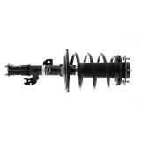KYB Shocks & Struts Strut Plus Front Right LEXUS ES350 2012-2009 - SR4400