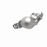 MagnaFlow Conv DF 06-10 Honda Civic 1.3L - 50170