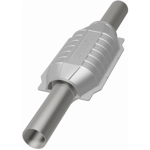 MagnaFlow Conv GM 25.25X6.5X4 2.25/2.25 - 23467