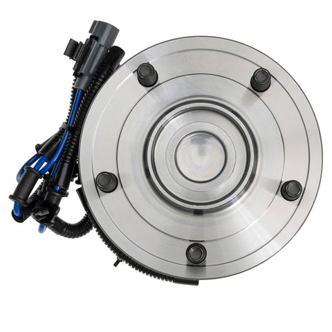 MOOG 08-11 Chrysler Town & Country Rear Hub Assembly - 512360
