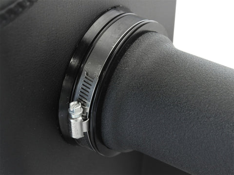 aFe MagnumFORCE Air Intake Stage-2 Pro DRY S 10-11 Chevrolet Camaro V6 3.6L - 51-12382
