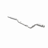 MagnaFlow Direct Fit Catalytic Converter 05-06 Audi A6 Quattro 3.2L - 4481133