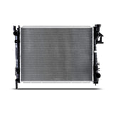 Mishimoto Dodge Ram 1500 Replacement Radiator 2004-2008 - R2813