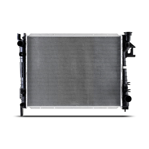 Mishimoto Dodge Ram 1500 Replacement Radiator 2004-2008 - R2813