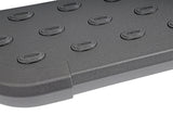 Dee Zee 99-23 Chevrolet/GMC/Dodge/Ford Full Size Running Board RegCab NXt Universal Truck Board - DZ16301