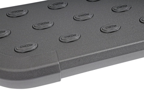 Dee Zee 99-23 Chevrolet/GMC/Dodge/Ford Full Size Running Board RegCab NXt Universal Truck Board - DZ16301