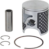 Vertex Piston 14-24 Kawasaki KX 85 85cc Cast Race Evolution Piston Kit - 24582A