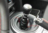 PERRIN 13-25 Subaru BRZ / Toyota GR86/86/FR-S Reverse Lockout Lever w/Rattle Fix - Black - PSP-INR-251BK