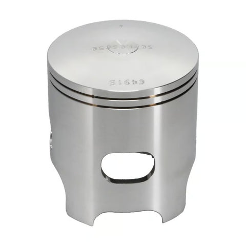 Wiseco Kawasaki KX250 90-91 ProLite 2697CD Piston Kit - 607M06850