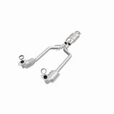 MagnaFlow Conv DF Thunderbird-Cougar 92-94 - 23351