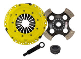 ACT 1997 Audi A4 HD/Race Rigid 4 Pad Clutch Kit - AA1-HDR4