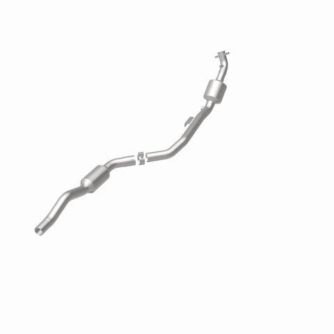 MagnaFlow Conv DF 06-09 Mercedes-Benz E350 3.5L 4matic Passenger Side - 51645