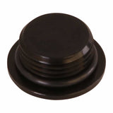 Aeromotive AN-08 O-Ring Boss - Slim Line - Port Plug - 15618