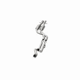 MagnaFlow Conv DF 1995 Mercedes SL320 3.2L - 23844