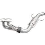 MagnaFlow Direct Fit Catalytic Converter 97 Saab 900 2.3L - 23687
