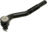 RockJock JL/JT Currectlync Driver Side Tie Rod End RH Thread Forged Steel - RJ-STRG-0211