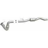 MagnaFlow Direct Fit Catalytic Converter 02-03 Avalanche 8.1 DS OEM - 49636