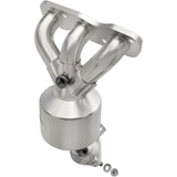 MagnaFlow Conv DF 07-09 Mitsu Outlander 3.0L - 51771