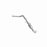 MagnaFlow Conv Direct Fit OEM 2001-2004 Toyota Sequoia Underbody - 4551060