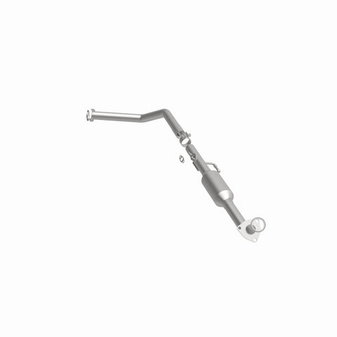 MagnaFlow Conv Direct Fit OEM 2001-2004 Toyota Sequoia Underbody - 4551060