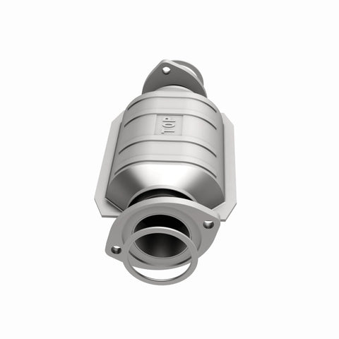 MagnaFlow Direct Fit Catalytic Converter 95-97 Toyota Land Cruiser 4.5L - 447217