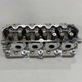 Ford Racing 7.3L Cylinder Head Assembled RH - M-6049-SD73A