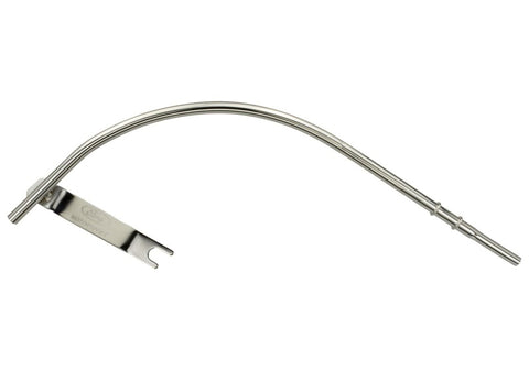 Ford Racing Engine Oil Dipstick/Tube - M-6750-C303