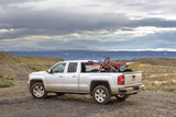 BAK 2023+ Chevy Colorado Crew Cab 5ft 2in Bed BAKFlip F1 - 772146