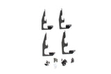 Dee Zee 06-16 Chevrolet/GMC/Saturn Traverse/Acadia/Outlook Running Board NXc Bracket Kit - DZ16210