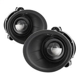 Xtune Chevy Camaro V6 2014-2016 ( Not V8 Models ) OEM Fog Light w/Switch Clear FL-CCAM14-ROD-C - 9031601