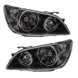 Oracle 01-05 Lexus IS 300 SMD HL (HID Style) - White - 7149-001