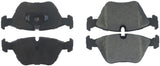 StopTech Street Brake Pads - 308.03941