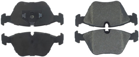 StopTech Street Brake Pads - 308.03941