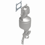 MagnaFlow Direct Fit Catalytic Converter 08-10 Honda Accord 3.5L - 51893