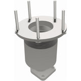 MagnaFlow Direct Fit Catalytic Converter 88-92 Daihatsu 1.0 mani 49S - 50224