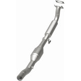 MagnaFlow Direct Fit Catalytic Converter 99-03 Beetle/Golf 2.0L - 51526