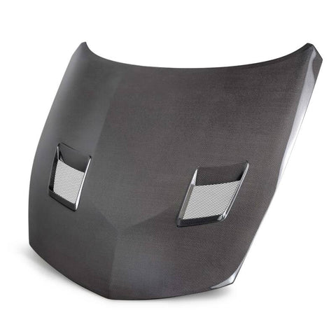 Seibon 2023 Nissan Z GT-Style Carbon Fiber Hood - HD22NSZ-GT