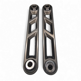 Elektric Offroad 2017+ Can Am X3 Maverick Volt Rear Billet Sway Bar Links Anodized Gun Metal - SBL210026