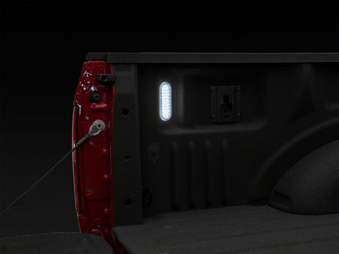 Raxiom 15-23 Ford F-150 17-23 Ford F-250/F-350 Super Duty Axial Series LED Cargo Light - T556095